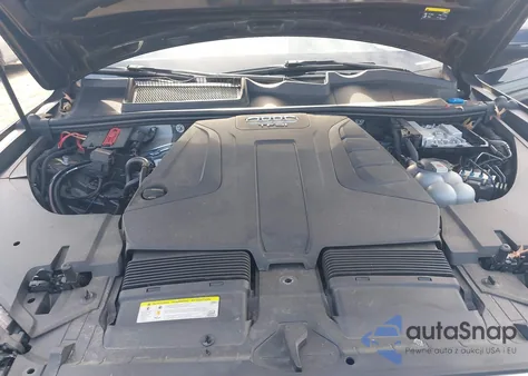 2017 Audi Q7 2.0T Premium from USA, damaged, VIN WA1AHAF71HD042537